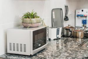 SILVERSTONE APARTMENT DELUXE 1 Bedroom WITH A VIEW , GYM & POOL - KILIMANI