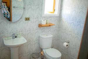 Roble Austral Hostal