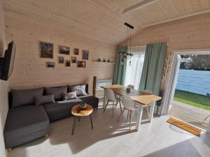 Karuba Resort, Sobieszewo- Gdańsk - Wyspa Sobieszewska