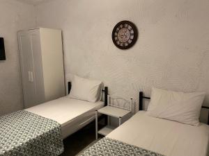 The Stone Castle Boutique Hotel