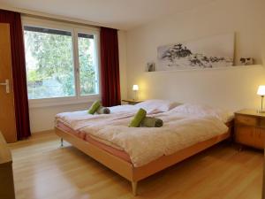 Apartment Stocki by Interhome
