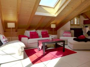 Apartment Staubbach by Interhome