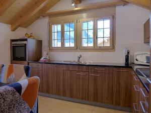 Apartment Staubbach by Interhome