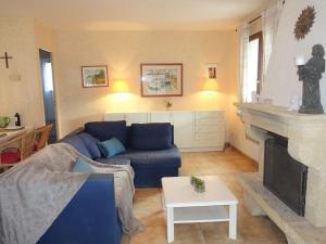 Maisons de vacances Holiday Home Les Hauts de Grimmal by Interhome : photos des chambres