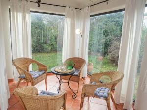 Holiday Home Les Hauts de Grimmal by Interhome