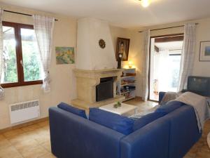 Holiday Home Les Hauts de Grimmal by Interhome