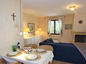 Holiday Home Les Hauts de Grimmal by Interhome