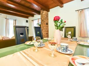 Apartment Anić-4 by Interhome 