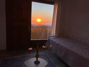 The Stone Castle Boutique Hotel