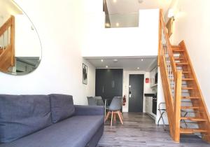 Hyde Park Superior Apartments