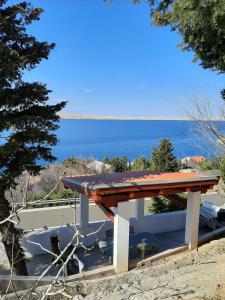 Kuca za odmor Coccoli