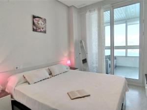 Apartment Gemelos 28 by Interhome