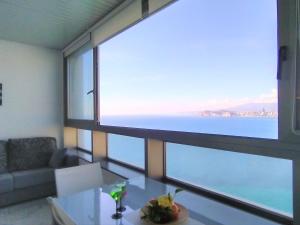 Apartment Gemelos 28 by Interhome