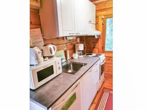 Holiday Home Kuusiranta by Interhome