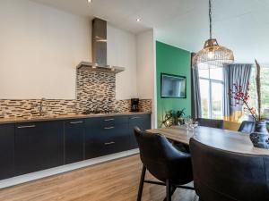 Holiday Home Green Resort Mooi Bemelen-1 by Interhome