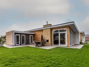 Holiday Home Green Resort Mooi Bemelen-1 by Interhome - Sint Antoniusbank