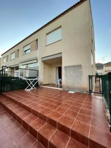 RESIDENCIAL NOVA OROPESA REF 016