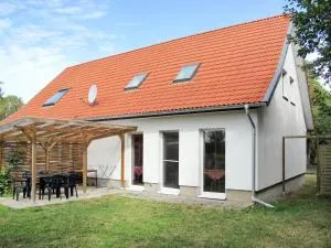 Holiday Home Alte Schmiede by Interhome - Neu Poserin