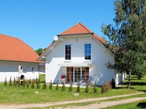 Holiday Home Ferienpark Verchen-1 by Interhome - Salem