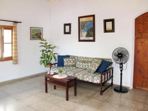 Holiday Home Sa Caseta by Interhome