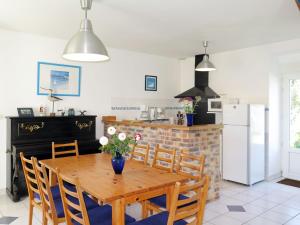 Maisons de vacances Holiday Home La Petite Maison - PDI102 by Interhome : photos des chambres