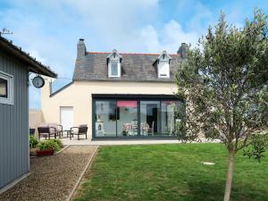 Maisons de vacances Holiday Home Avel Dro by Interhome : photos des chambres