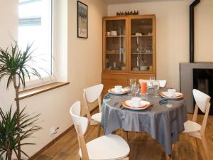 Maisons de vacances Holiday Home Avel Dro - PBA119 by Interhome : photos des chambres