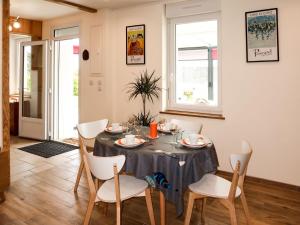 Holiday Home Avel Dro by Interhome