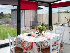 Holiday Home Avel Dro by Interhome