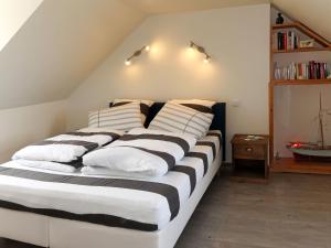Maisons de vacances Holiday Home Avel Dro by Interhome : photos des chambres