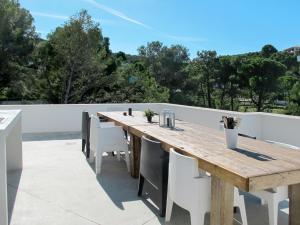 Holiday Home Sa Punta by Interhome