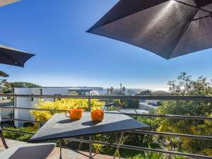 Apartment Chenou-3 by Interhome