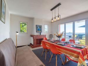 Apartment Chenou-3 by Interhome