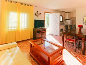 Holiday Home Richelieu by Interhome