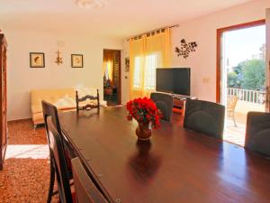 Holiday Home Richelieu by Interhome