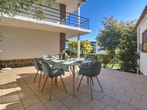 Apartment Chenou-2 by Interhome