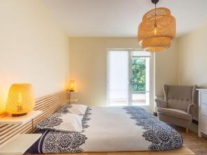 Apartment Chenou-2 by Interhome