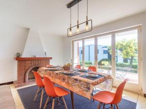 Apartment Chenou-2 by Interhome