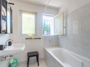 Apartment Chenou-2 by Interhome