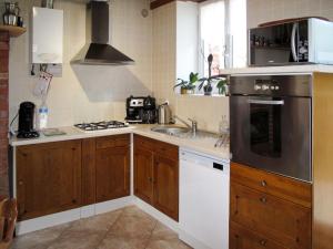 Maisons de vacances Holiday Home La Bonneraie - MCE401 by Interhome : photos des chambres