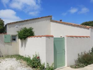 Maisons de vacances Holiday Home La Touche - IDR120 by Interhome : photos des chambres