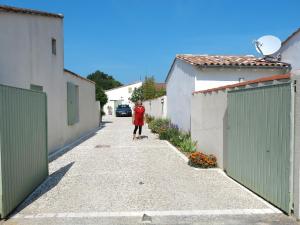 Maisons de vacances Holiday Home La Touche - IDR120 by Interhome : photos des chambres