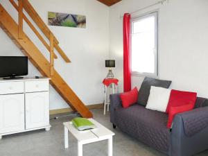 Maisons de vacances Holiday Home La Touche - IDR120 by Interhome : photos des chambres