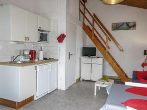 Maisons de vacances Holiday Home La Touche - IDR120 by Interhome : photos des chambres