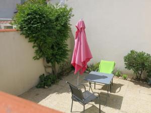 Maisons de vacances Holiday Home La Touche - IDR120 by Interhome : photos des chambres