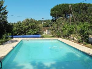 Maisons de vacances Holiday Home La Rouveyrolle - BSC130 by Interhome : photos des chambres