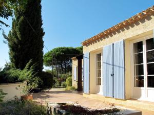 Maisons de vacances Holiday Home La Rouveyrolle - BSC130 by Interhome : photos des chambres