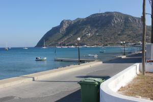 Studio Anthoula Kos Greece