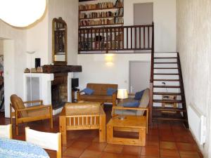 Maisons de vacances Holiday Home La Rouveyrolle - BSC130 by Interhome : photos des chambres