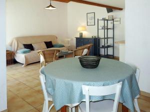 Holiday Home La Touche-3 by Interhome